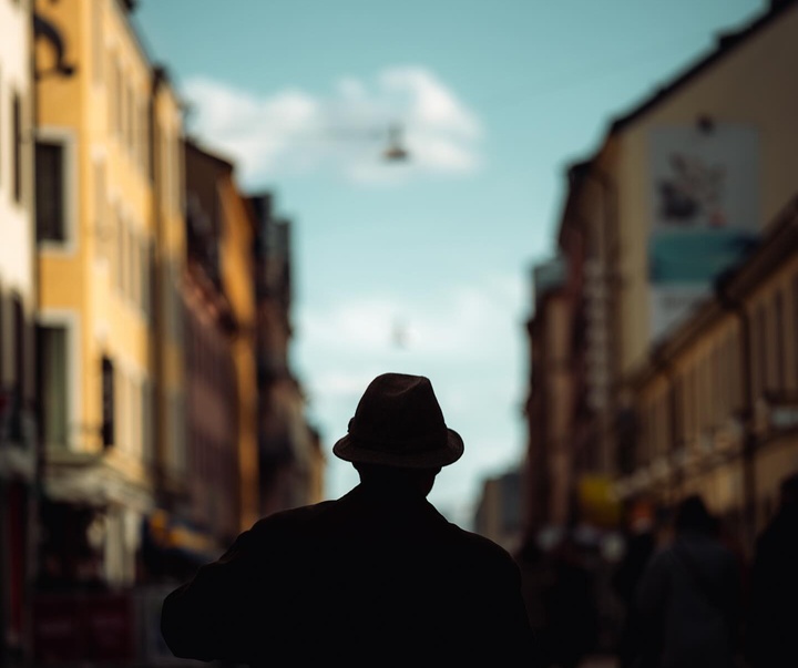 Gallery of Photography by Daniel Hedquist - Sweden