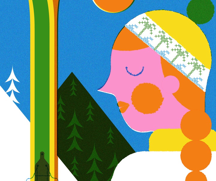 Gallery of Illustration by Patrick Hruby - USA