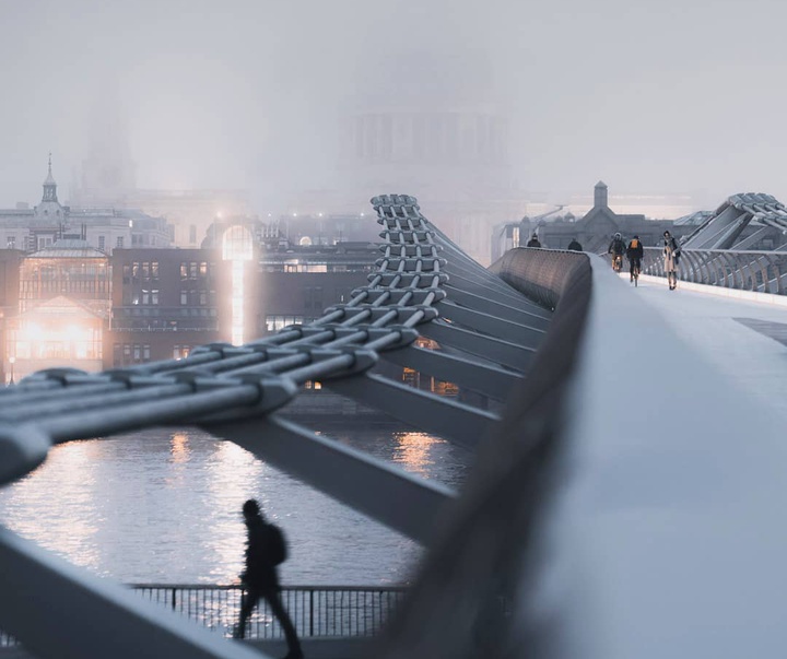 Gallery of Photography by Liam Man - UK