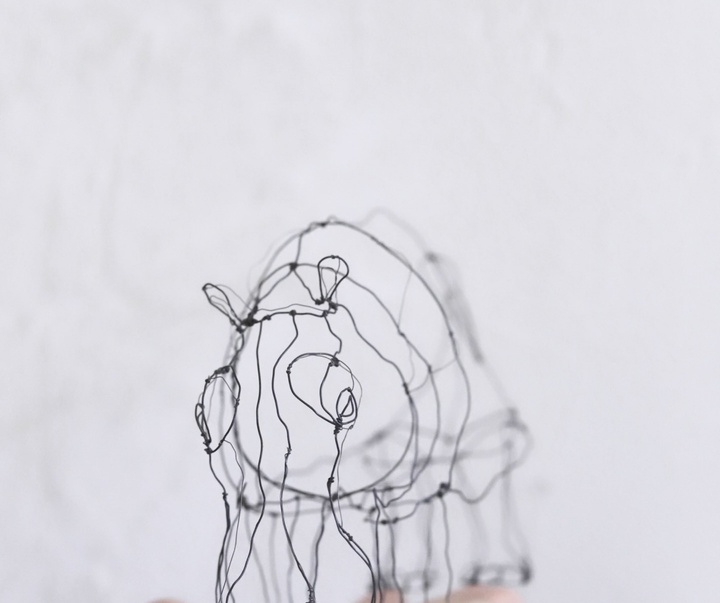Gallery of Sculpture by Mihoko Shida - Japan