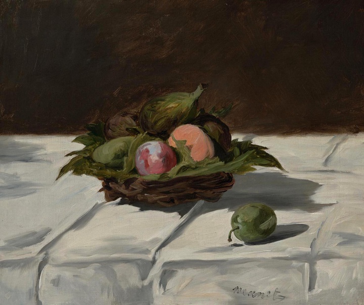 Gallery of the best still life paintings in the world, part 2