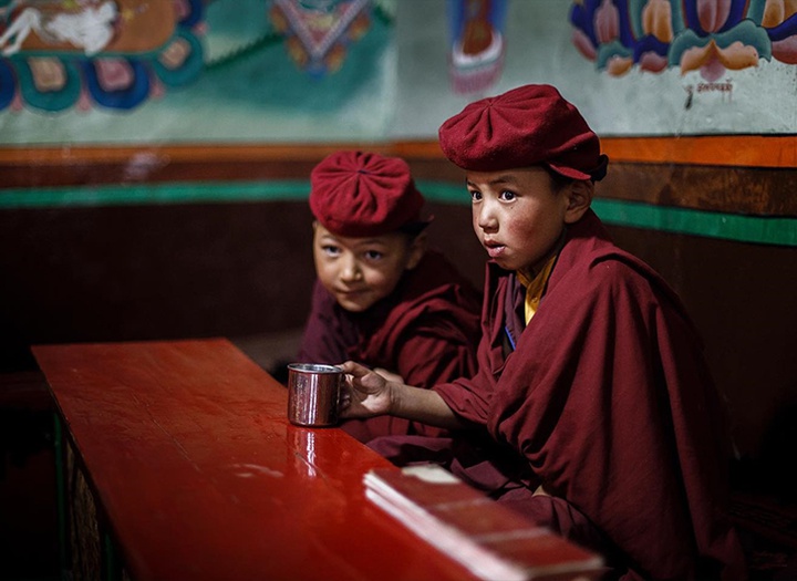 Gallery of Photography by Lorenzo Perotti - Italy