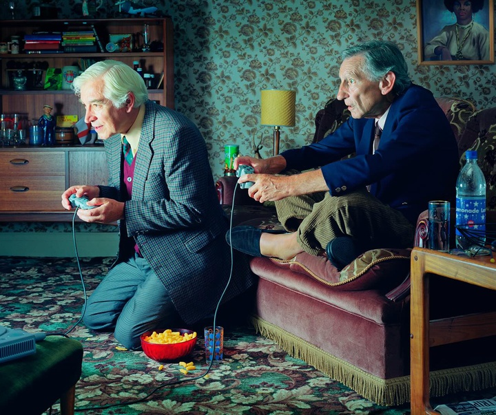 Gallery of Photography by david stewart