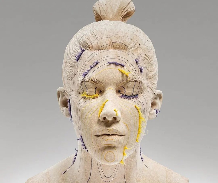Gallery of Sculpture by Verginer Matthias - Italy