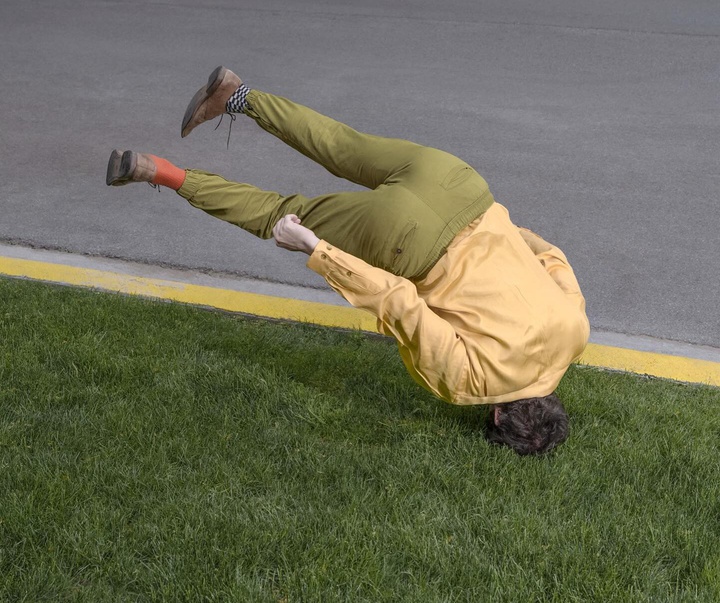 Gallery of Photography by Ben Zank - USA