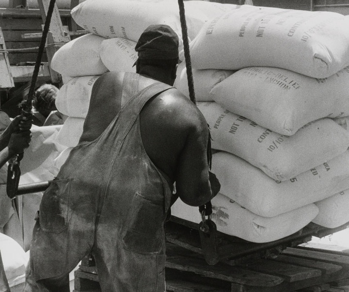 Gallery of Photos by Henri Cartier-Bresson-50s & 60s