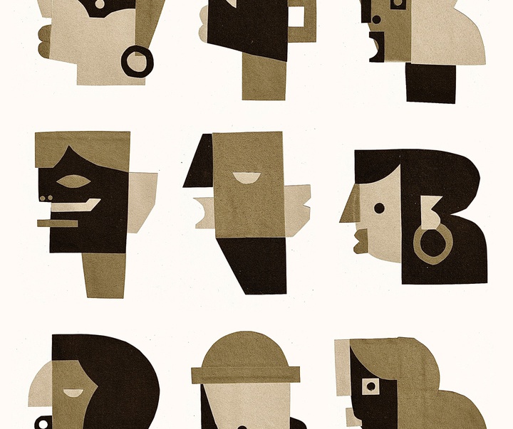 Gallery of Illustration by Cáit McEniff - England