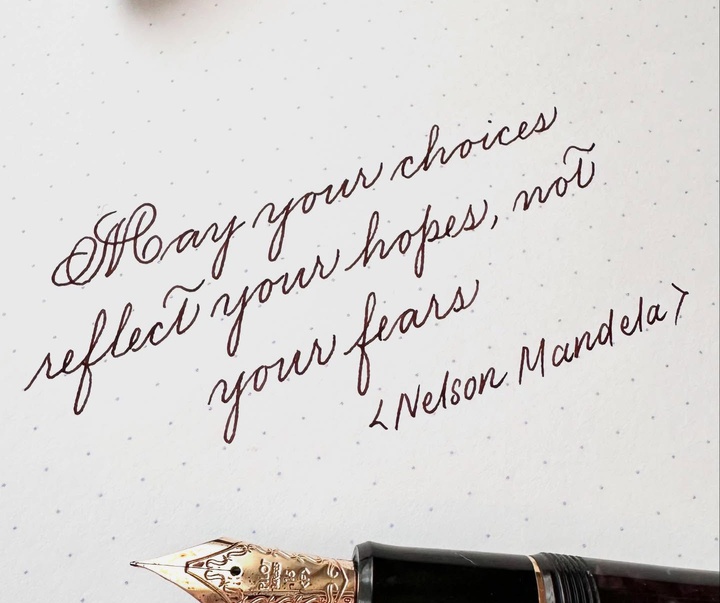 Gallery of Calligraphy by "The Normal Studio" - Germany