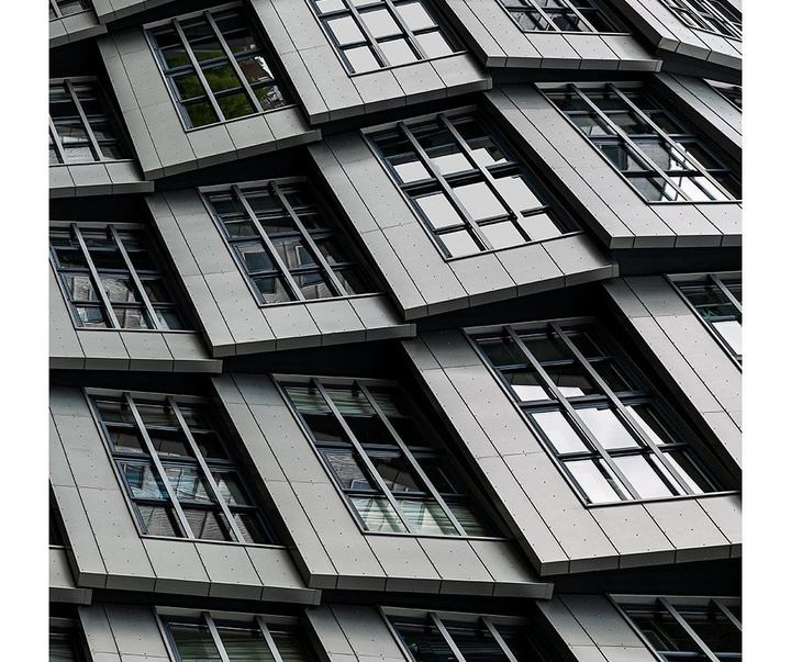 Gallery of Photography by Les Forrester
