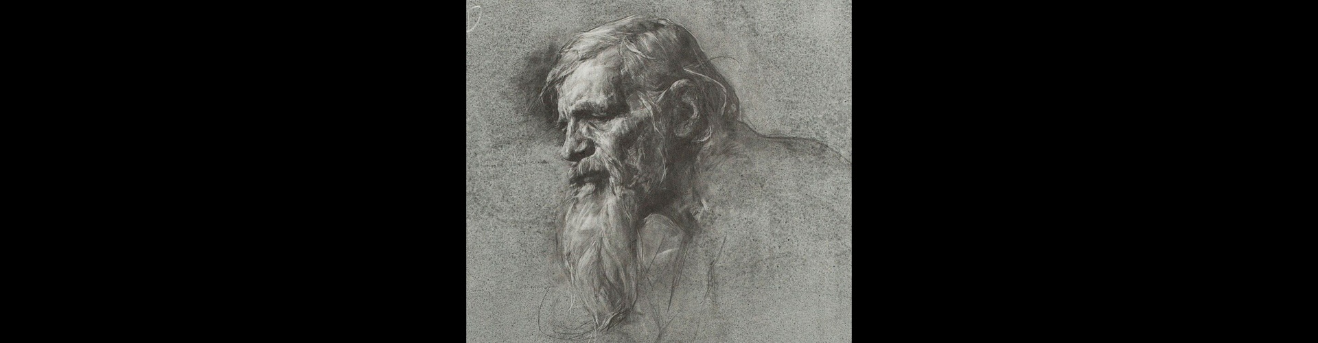 Gallery of Drawing by Ivan Loginov-Russia