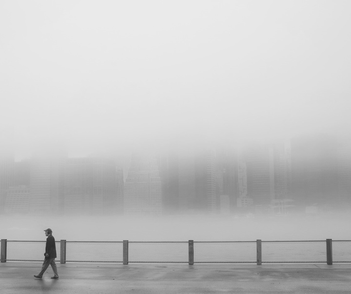 Gallery of Photography by Mania De Praeter - Belgium