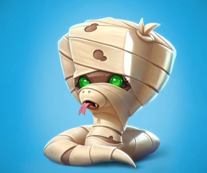 Gallery of illustration by Tiago Hoisel-Brazil