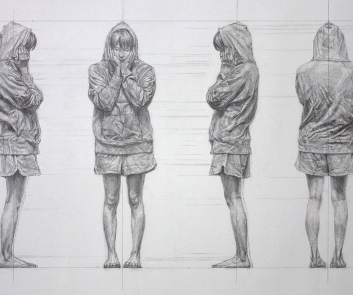 Gallery of Sculpture by Inada Ikuo - Japan