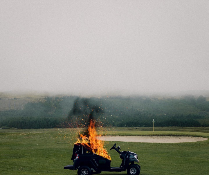 Gallery of Photography by Jeffrey Czum - USA