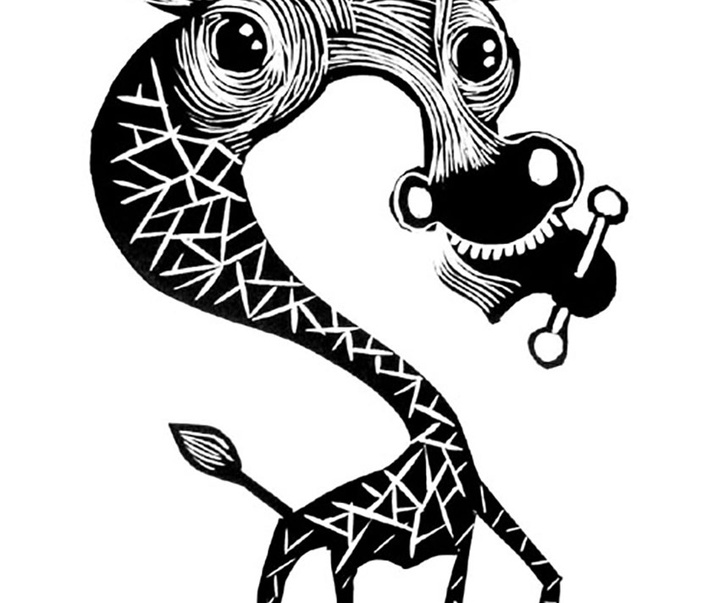 Gallery of illustration by Samuel Casal-Brazil