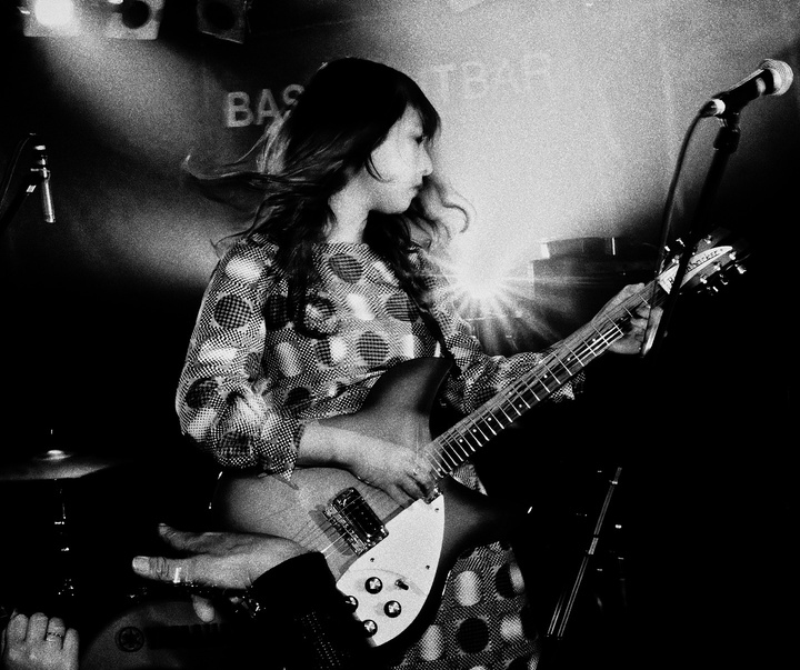 Gallery of Photography by Tatsuo Suzuki - Japan