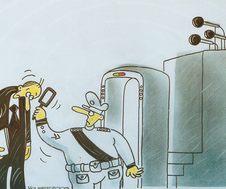 Gallery of the Best World Cartoon-Part 1618