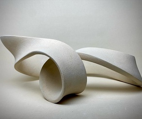 Gallery of Sculpture by Gabriel Rivera - Argentina