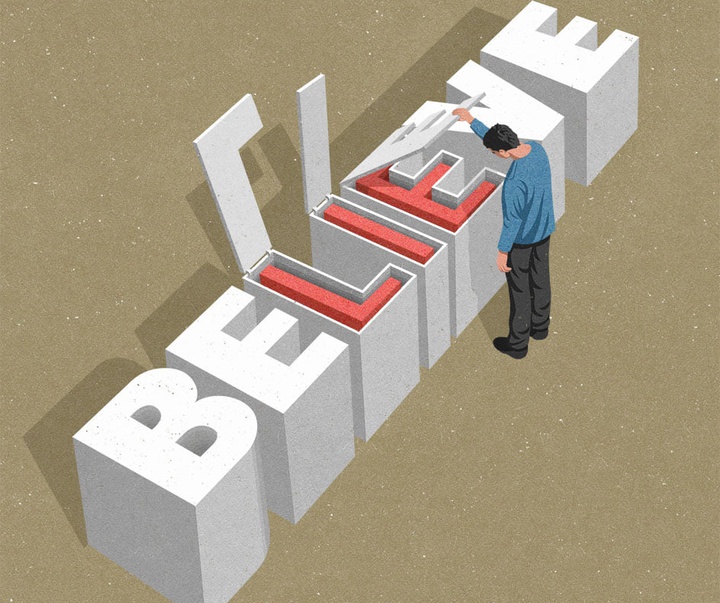 john holcroft