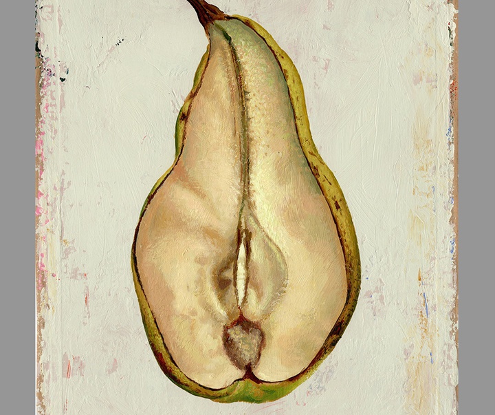 Gallery of Illustration by Martin Jarrie - France