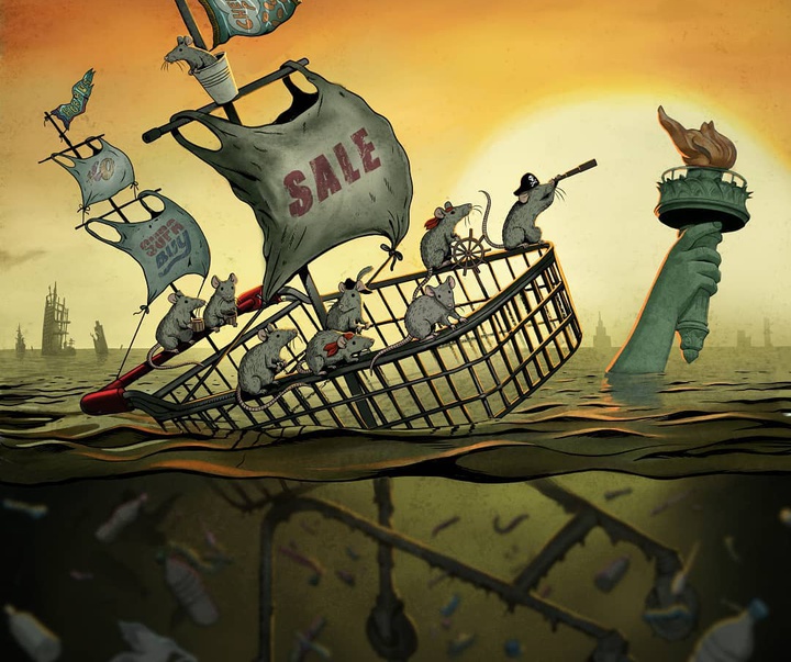 steve cutts