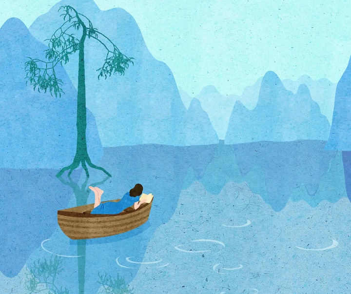 Gallery of Painting by Xuan Loc Xuan - Vietnam