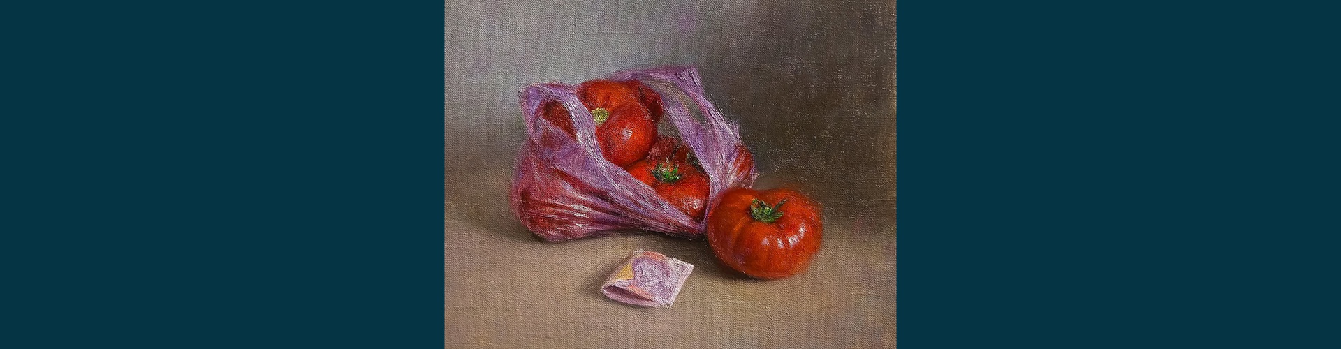 Gallery of Painting by Lucian Pruna - Romania
