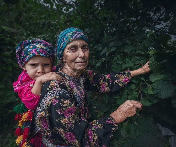 Gallery of Photos by Aygul Ozturk-Turkey