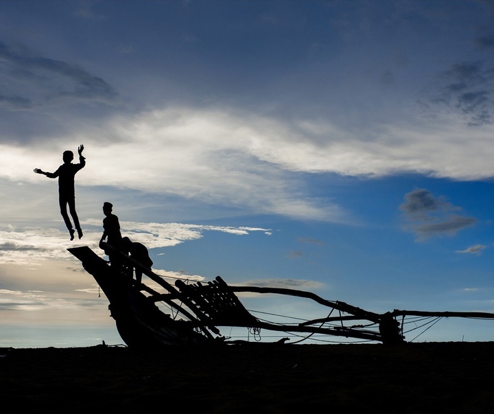 Gallery of Photography by Tavepong Pratoomwong - Thailand