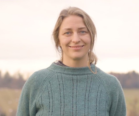 Lene Kilde