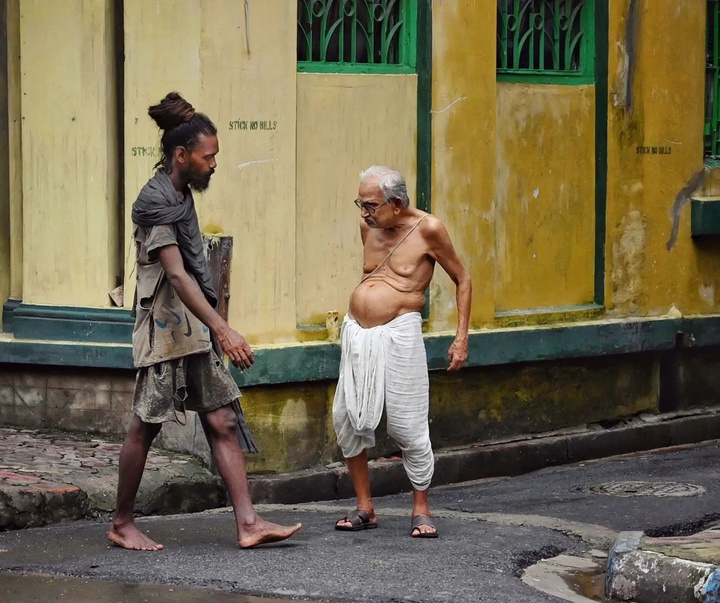Gallery of Photography by Pranay Pariyar - India