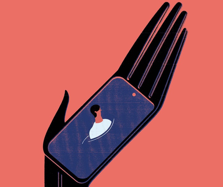 Gallery of illustration by Silvia Casanova Fenollosa-Spain