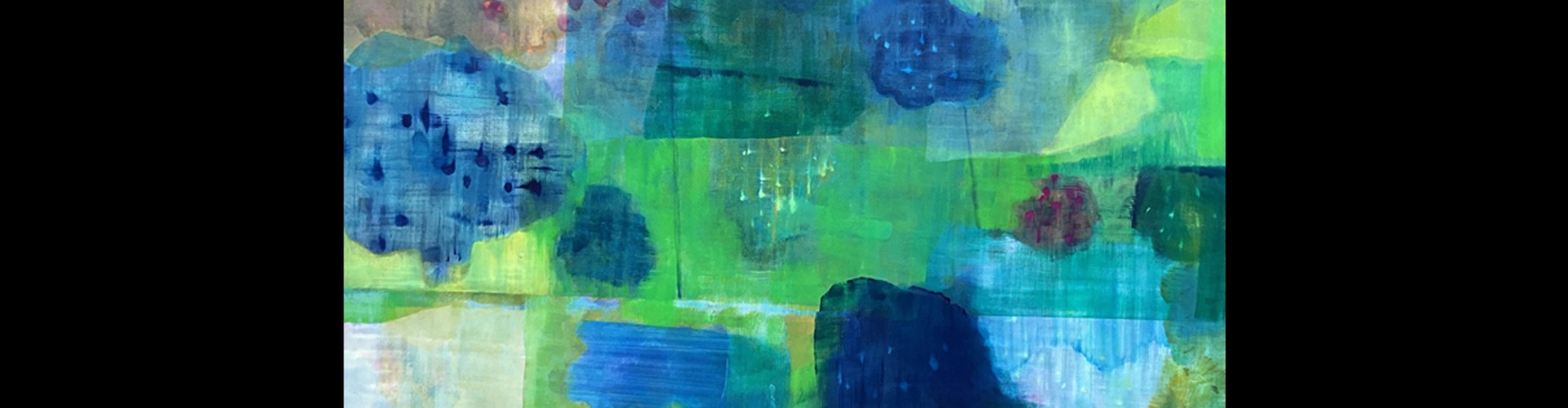 Gallery of Painting by Greta Laundy-Australia