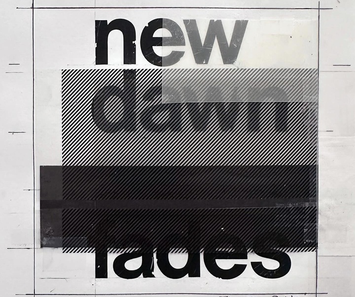 Gallery of Graphics (Typography) by Chris Ashworth - Britain