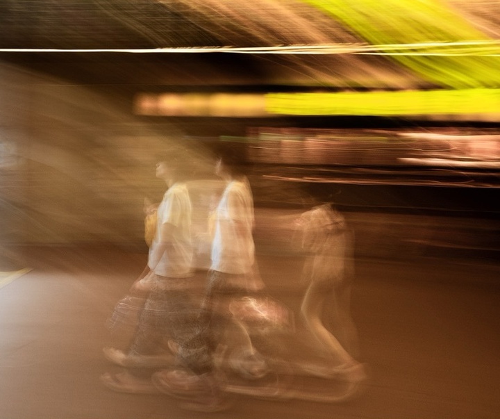 Gallery of Photography by Pauline Ren - Taiwan
