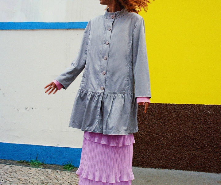 Gallery of Photography by Arielle Bobb-Willis - USA