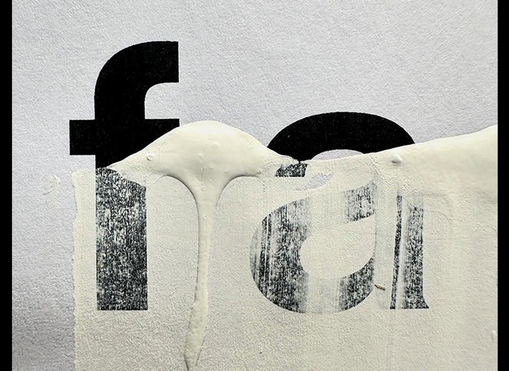 Gallery of Graphics (Typography) by Chris Ashworth - Britain