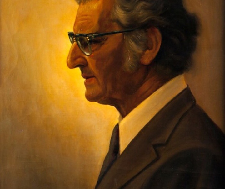 Gallery of Sculpture & Painting by Ali Akbar Sanati- Iran