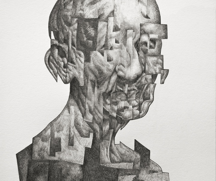 Gallery of Painting & Drawing by Jérôme Oudot - France