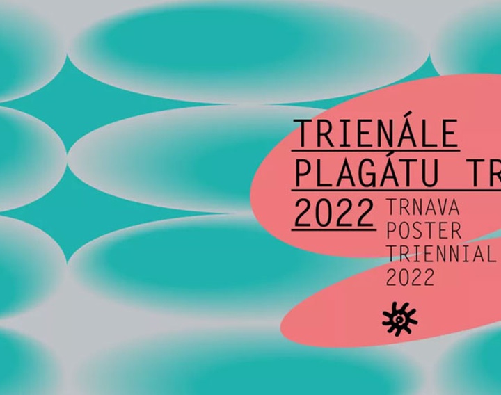 11th Poster Triennial Trnava Slovakia -2022
