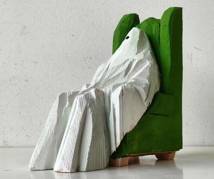 Gallery of Sculpture by Kiko Miyares - Spain