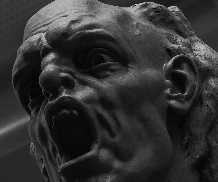 Gallery of Sculpture by Eirik Arnesen - Norway