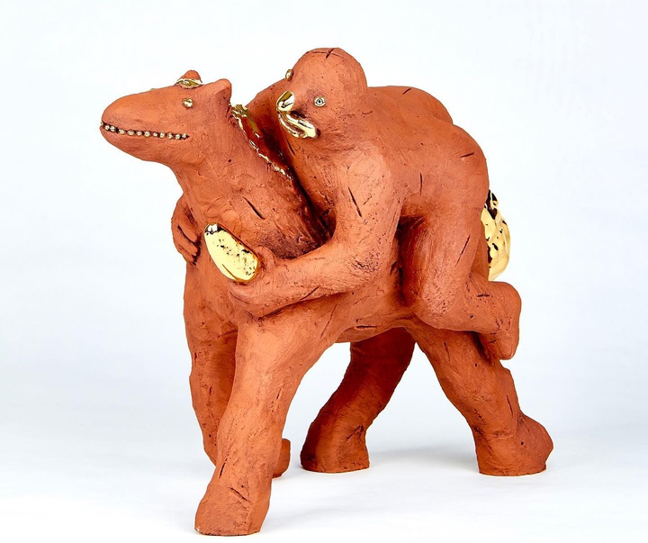 Gallery of Sculpture by Natalia Arbelaez - USA