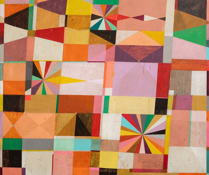 Gallery of Painting by Susan Simonini -  Australia