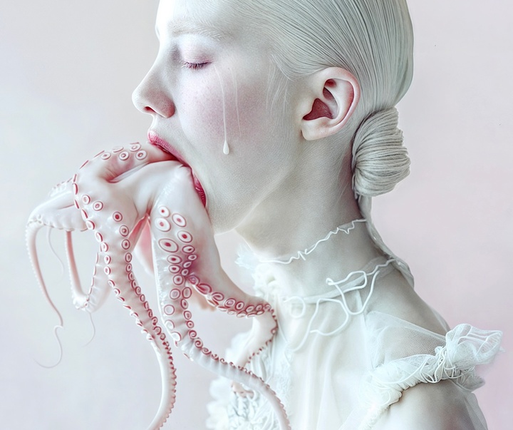 Gallery of Modern Art by Mira Nedyalkova - Bulgaria