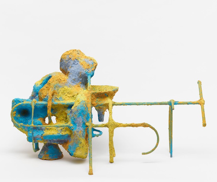 Gallery of Sculpture by Olivia Bax - Hong Kong