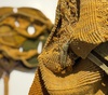Gallery of Sculpture by Amy Usdin - USA