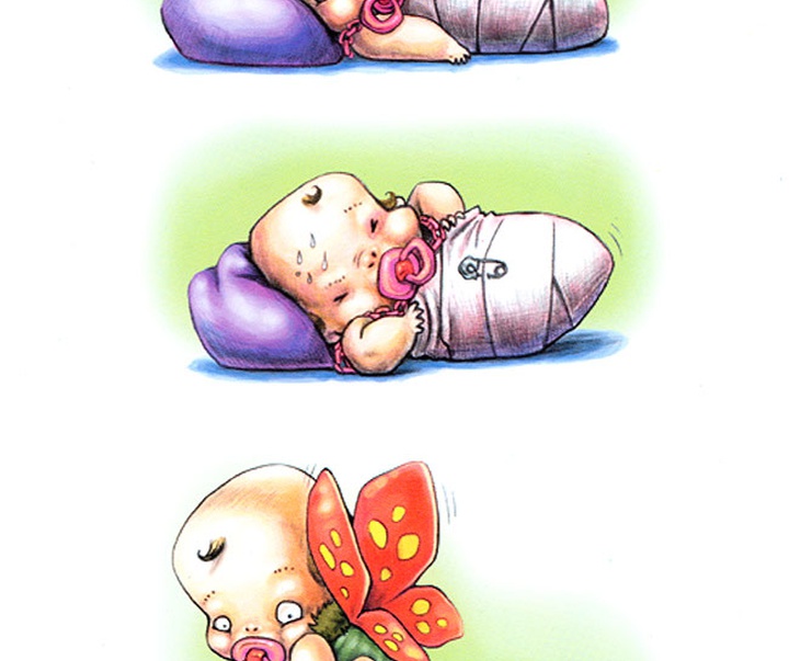 Gallery of the Best World Cartoon-Part 1618
