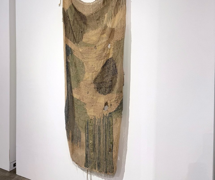 Gallery of Sculpture by Amy Usdin - USA