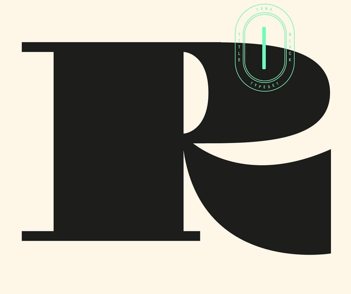 Gallery of graphic designe by Violaine & Jérémy